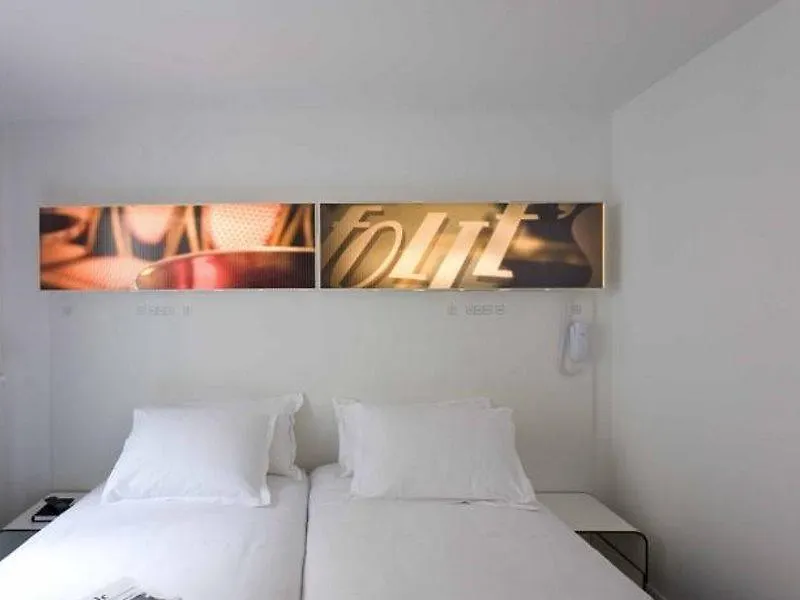 Royal Medoc Hotel Paris
