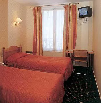 Hotel Royal Medoc 3*