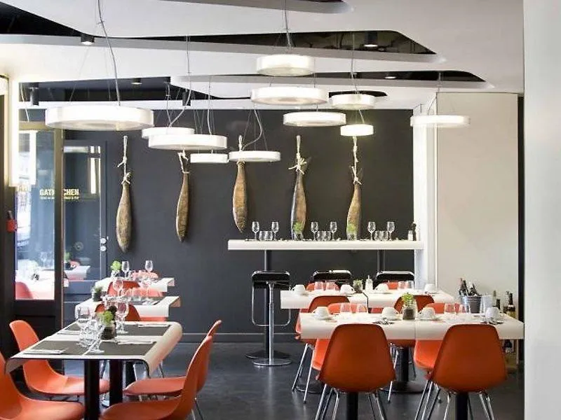 Royal Medoc Otel 3*