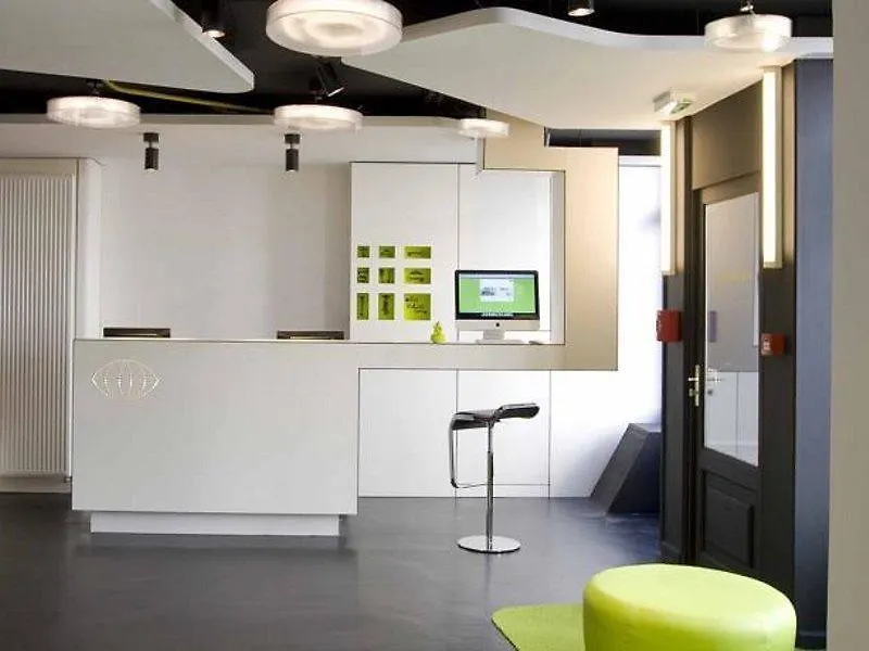 Royal Medoc Otel