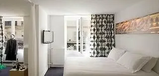 Royal Medoc Otel Paris